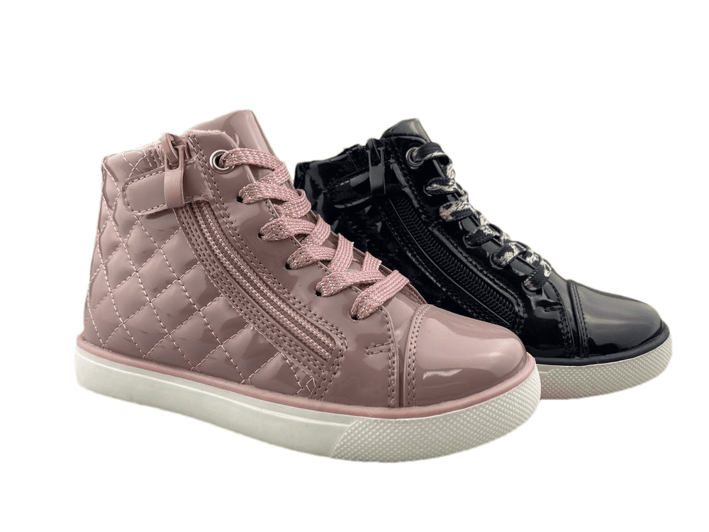 kids girl's sneaker