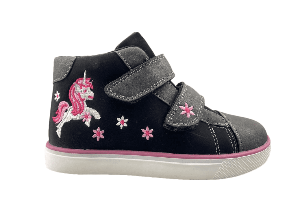 kids girl's sneaker