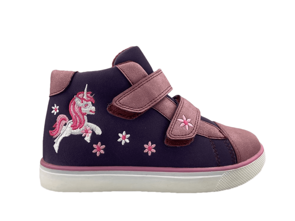 kids girl's sneaker