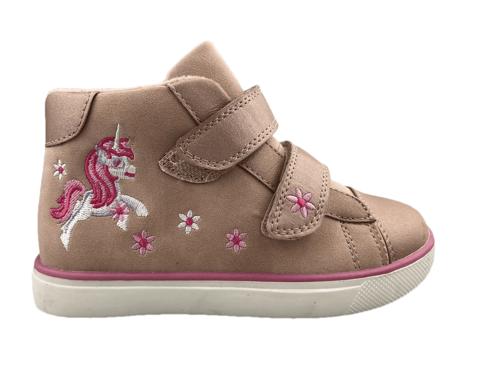 kids girl's sneaker