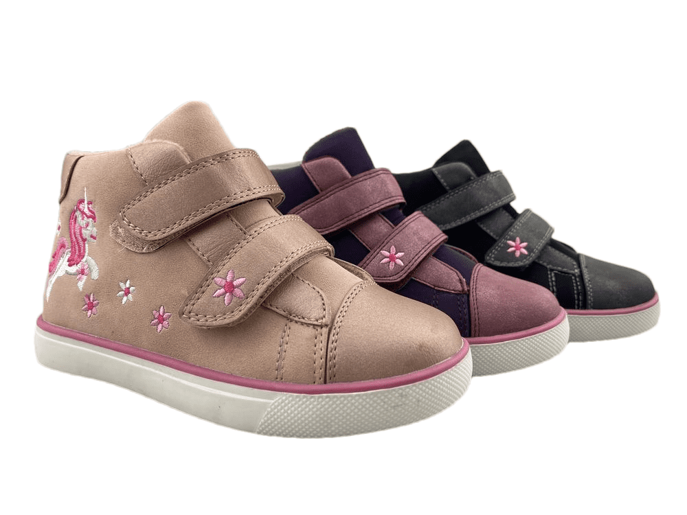 kids girl's sneaker