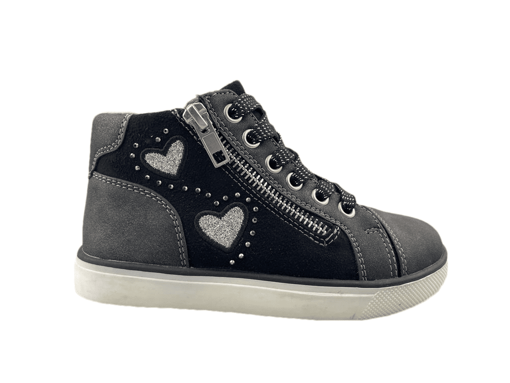 kids girl's sneaker