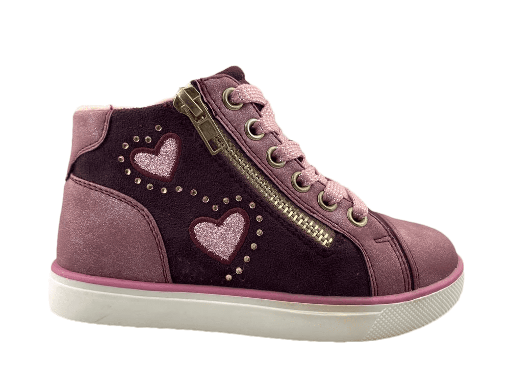 kids girl's sneaker