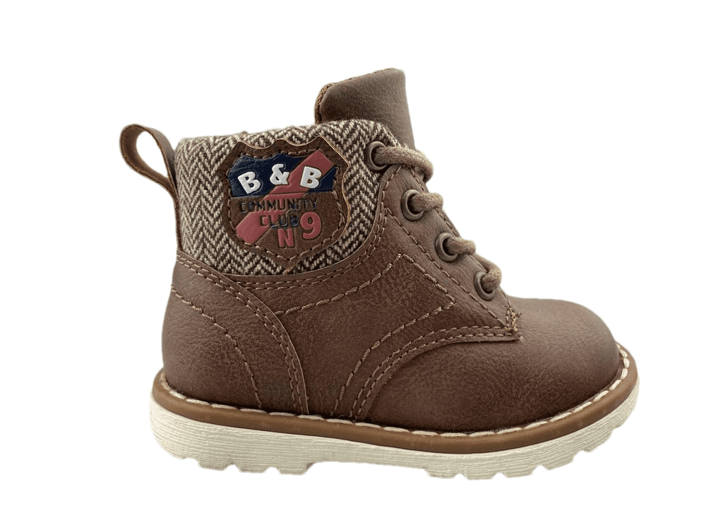 kids boy's boot