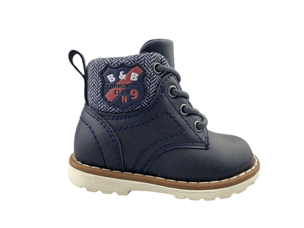kids boy's boot