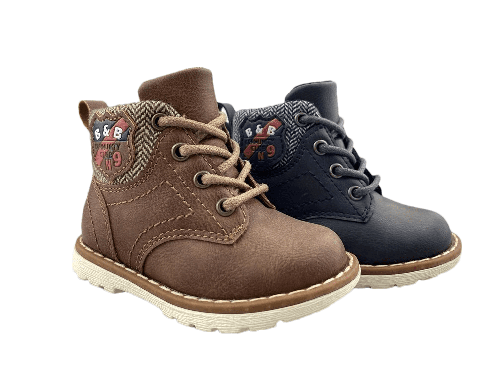 kids boy's boot