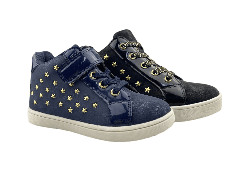 kids girl's sneaker