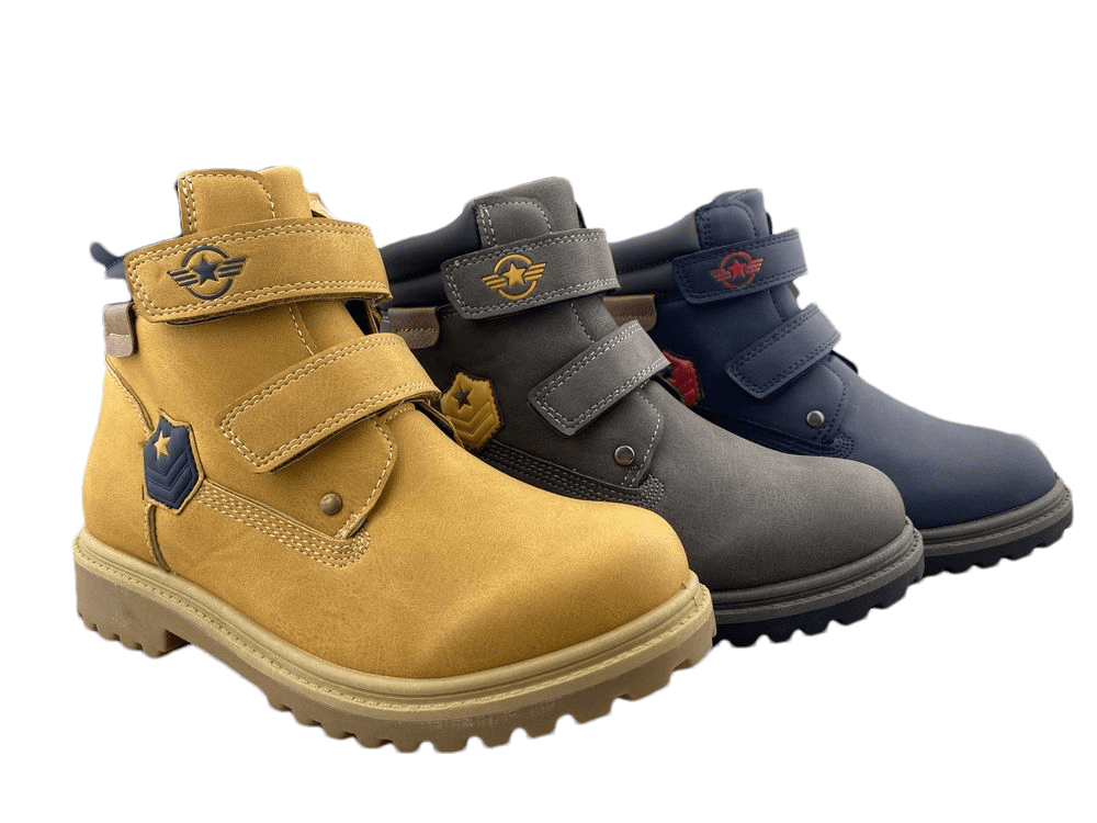 kids boy's boot