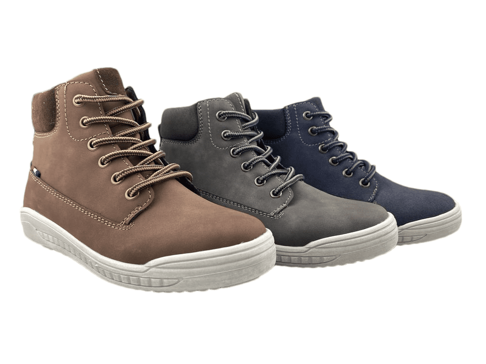 kids boy's boot sneaker