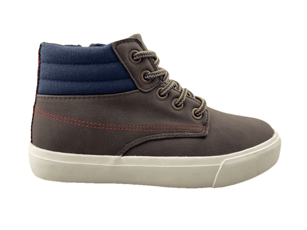 kids boy's boot sneaker