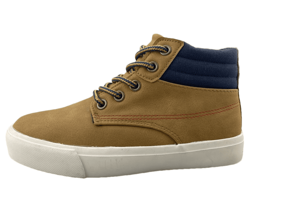 kids boy's boot sneaker