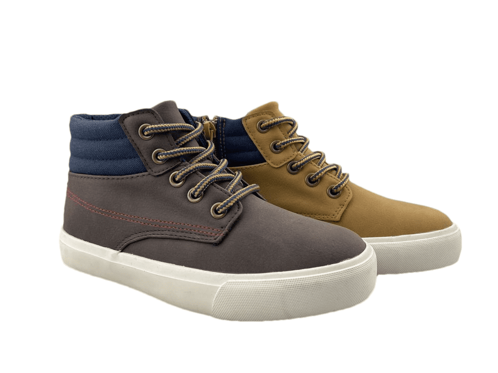 kids boy's boot sneaker