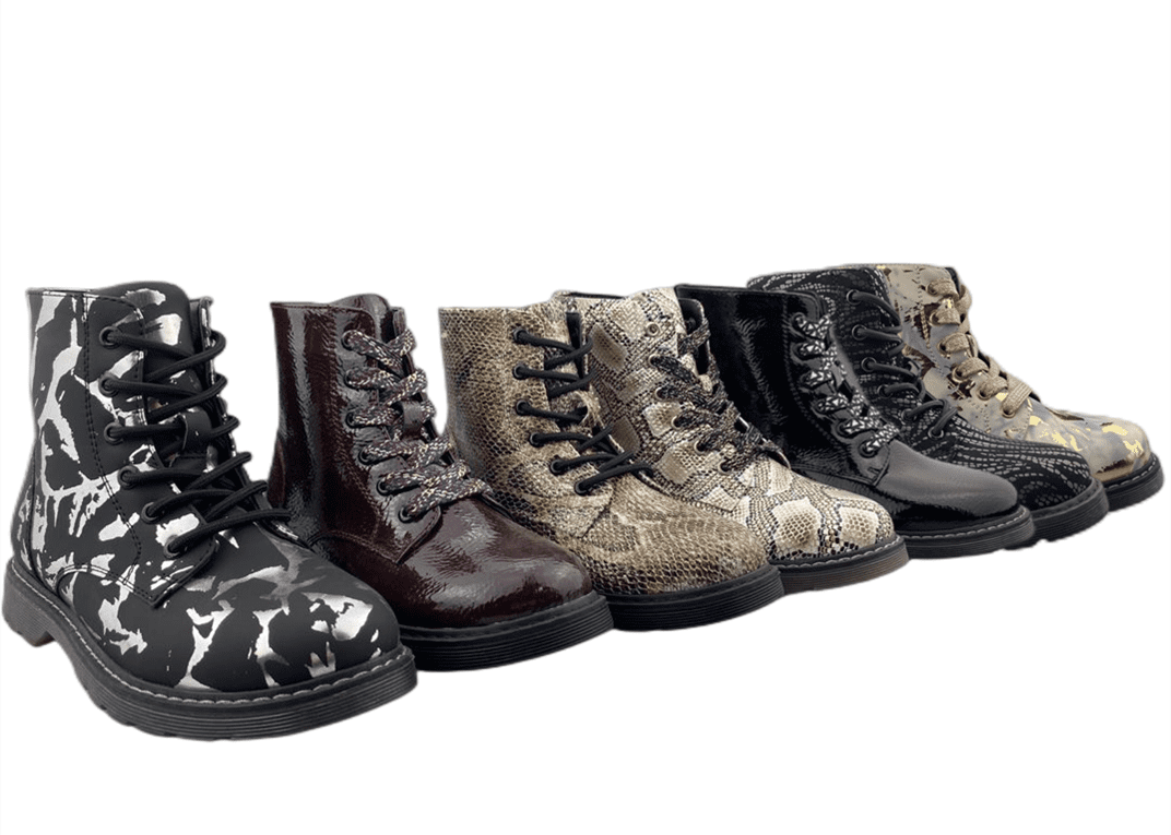 kids girl's boot