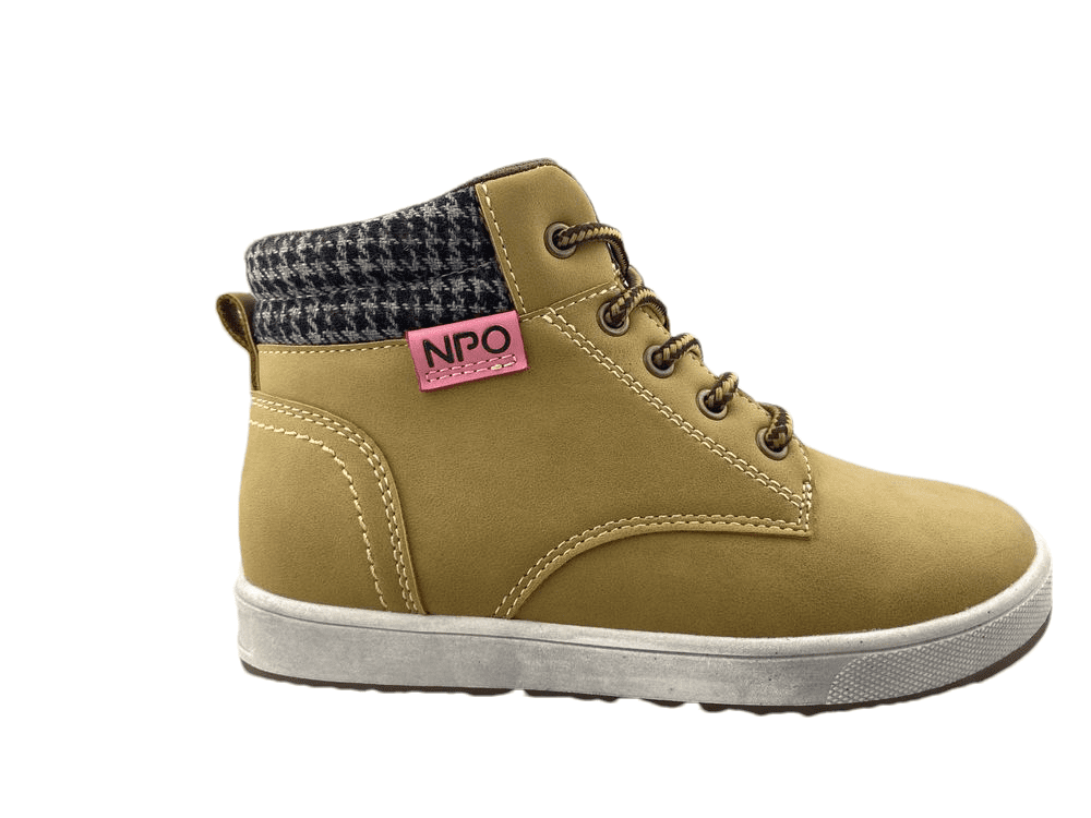 kids boy's boot