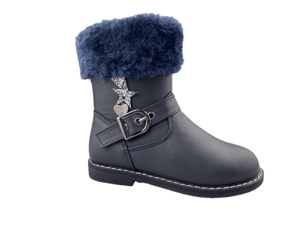kids girl's boot