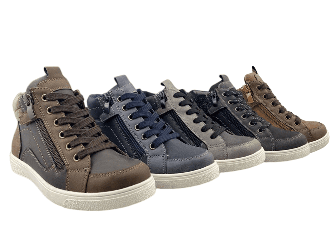 kids boy's boot