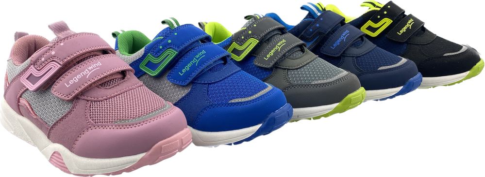kids boy&girl's sneaker shoes