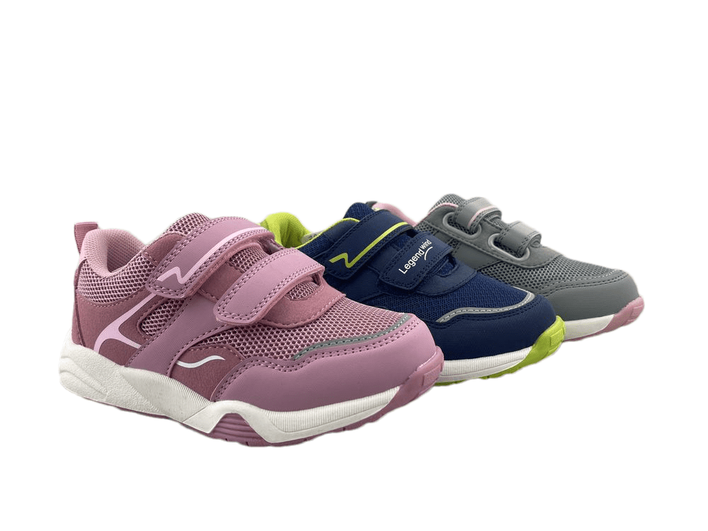 kids boy&girl's sneaker shoes
