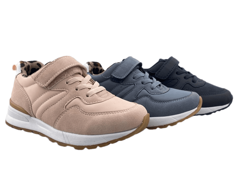 kids boy&girl's sneaker shoes