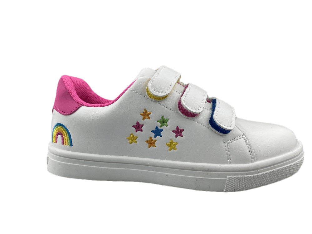 kids girl's sneaker