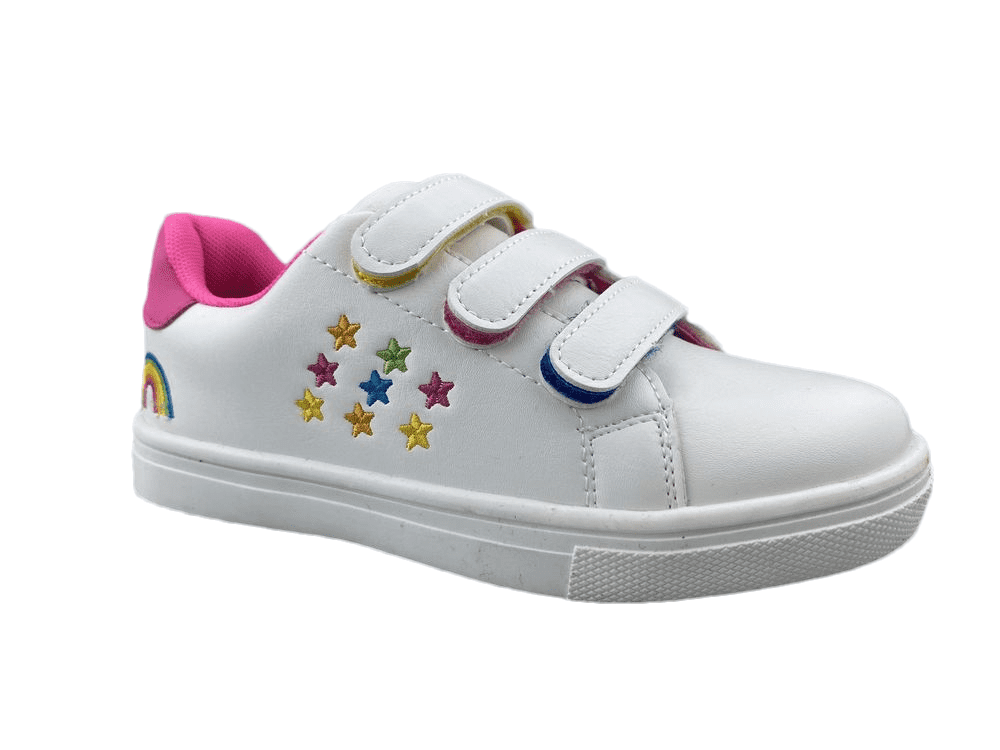 kids girl's sneaker