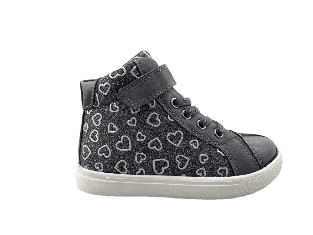 kids girl's sneaker