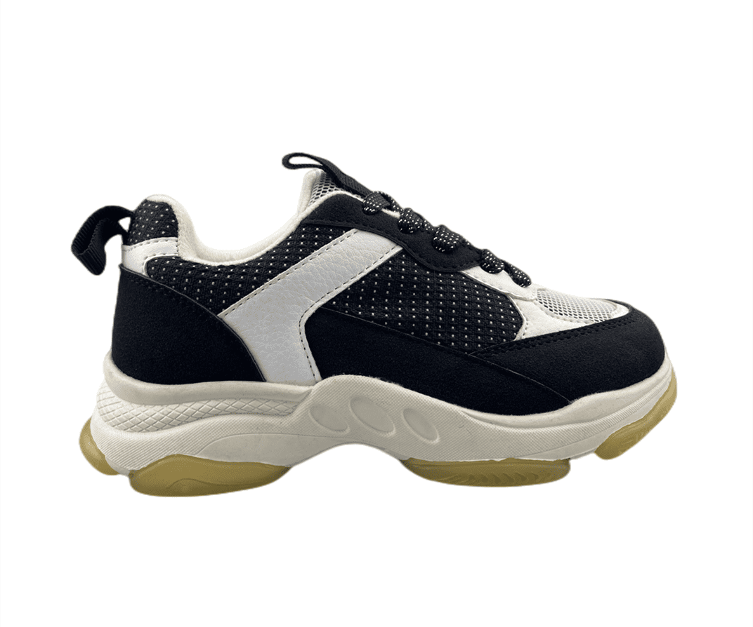 kids girl's sneaker