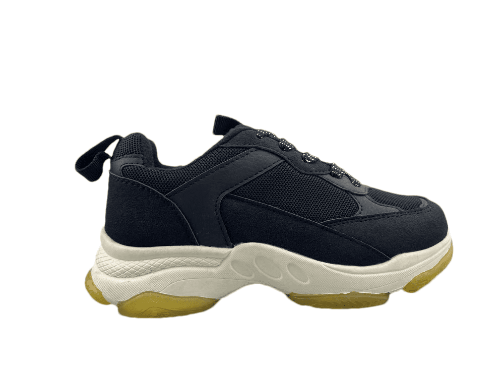 kids girl's sneaker