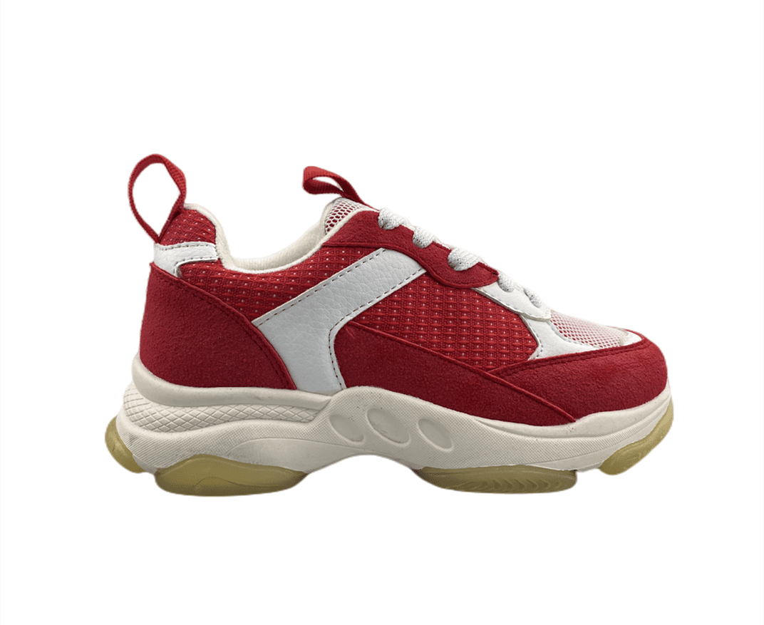 kids girl's sneaker