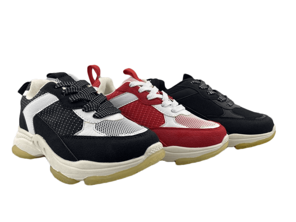 kids girl's sneaker