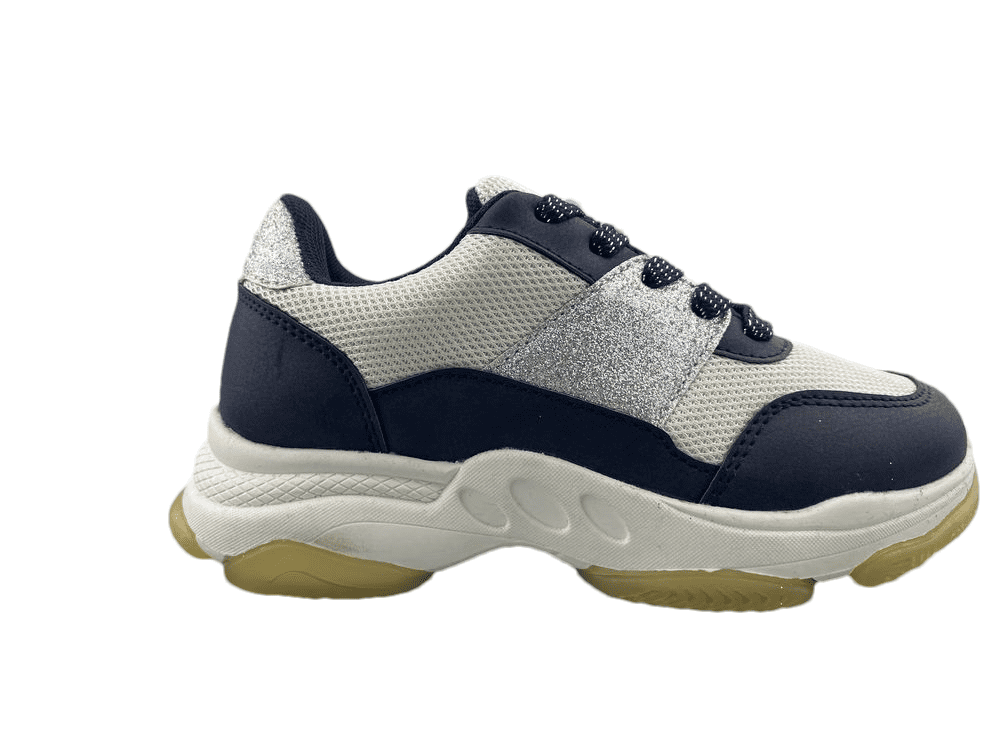 kids girl's sneaker
