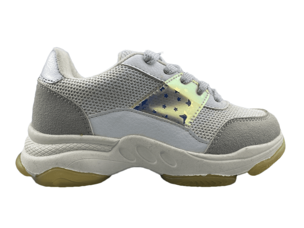 kids girl's sneaker