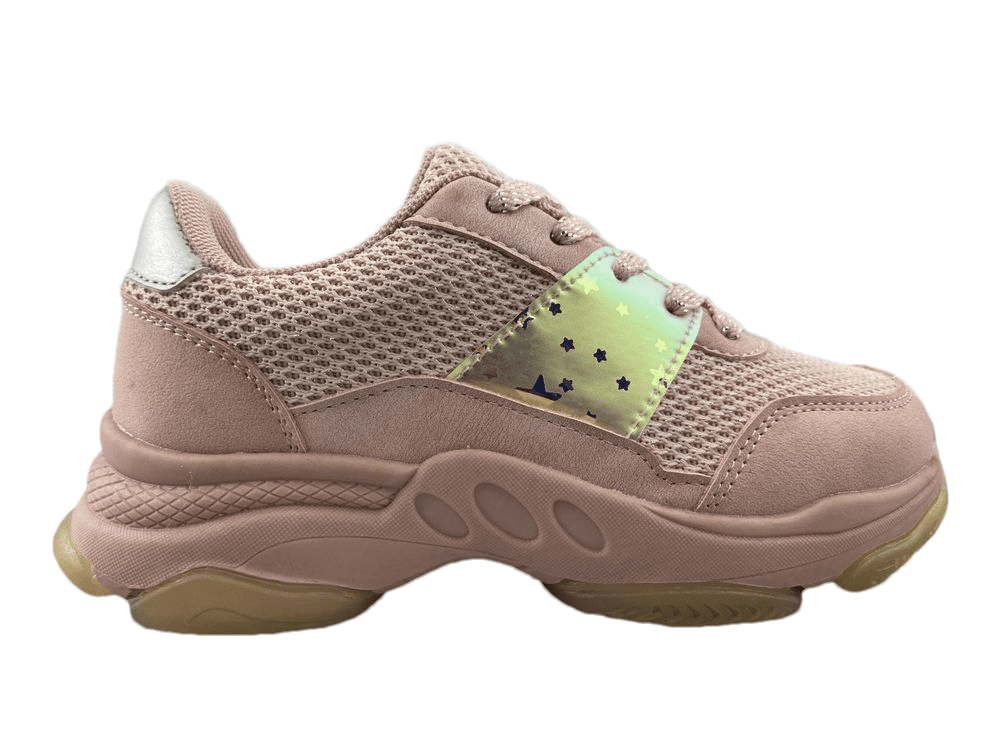 kids girl's sneaker