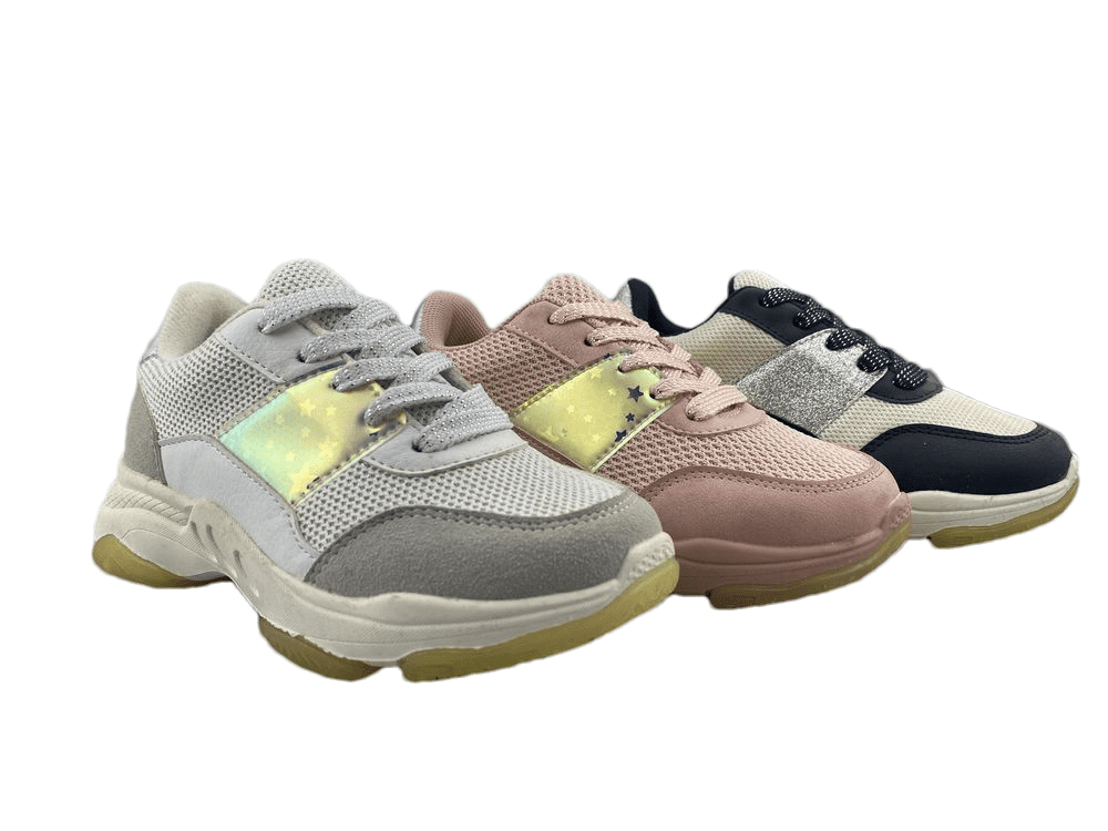 kids girl's sneaker
