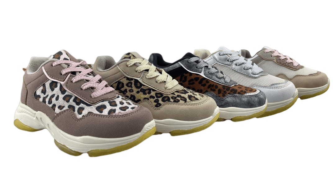 kids girl's sneaker