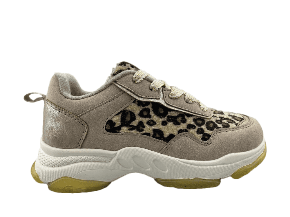 kids girl's sneaker