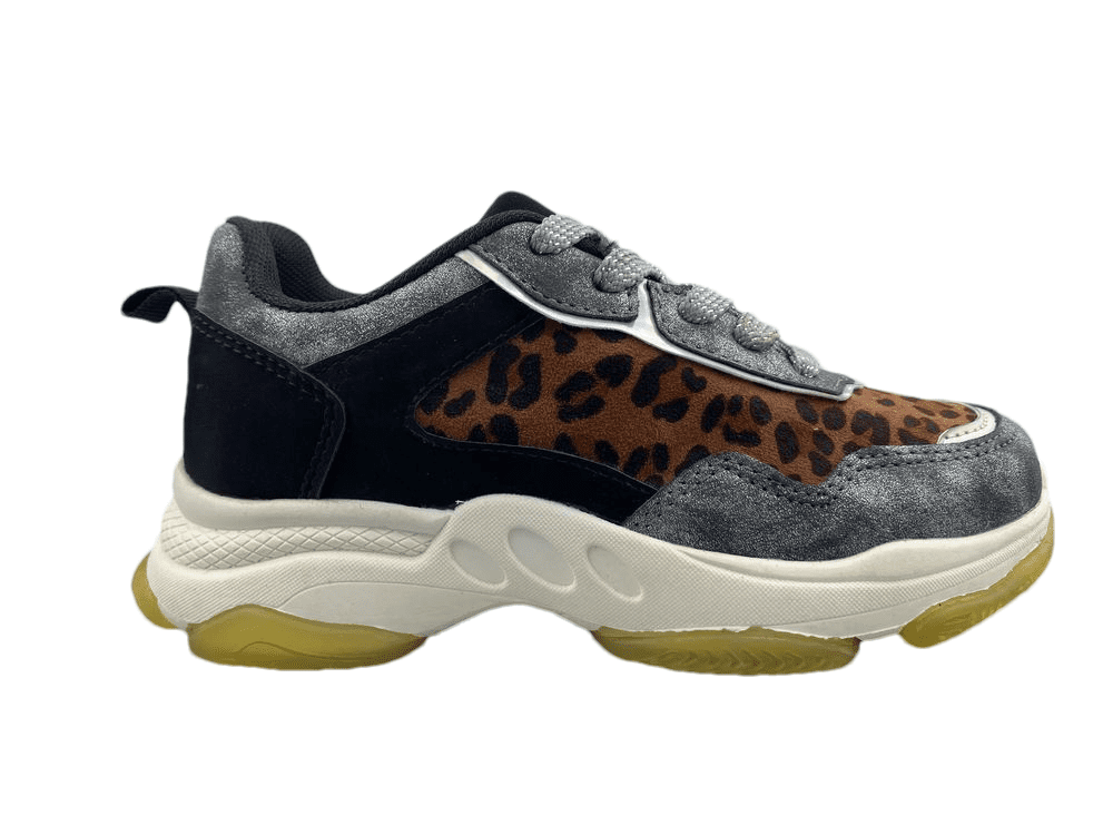 kids girl's sneaker