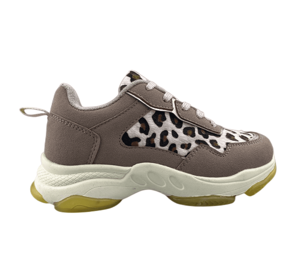 kids girl's sneaker