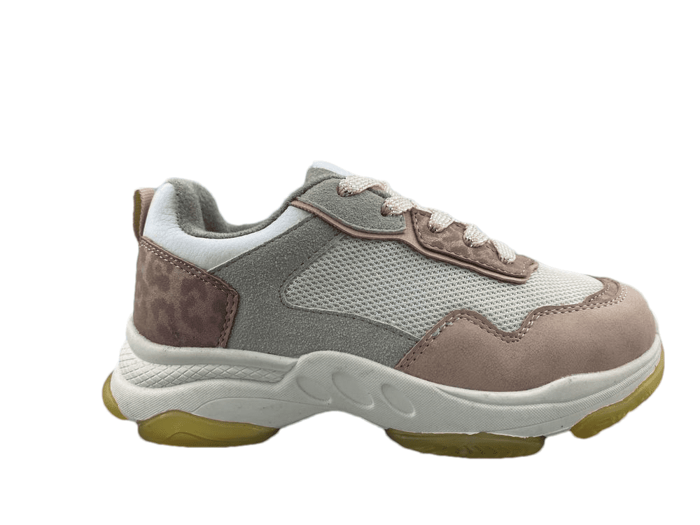 kids girl's sneaker