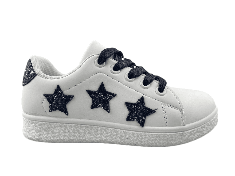 kids girl's sneaker
