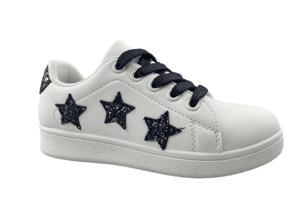 kids girl's sneaker