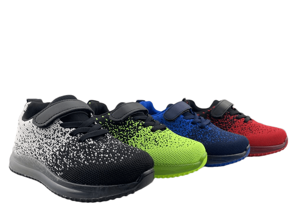 kids boy's sport shoes