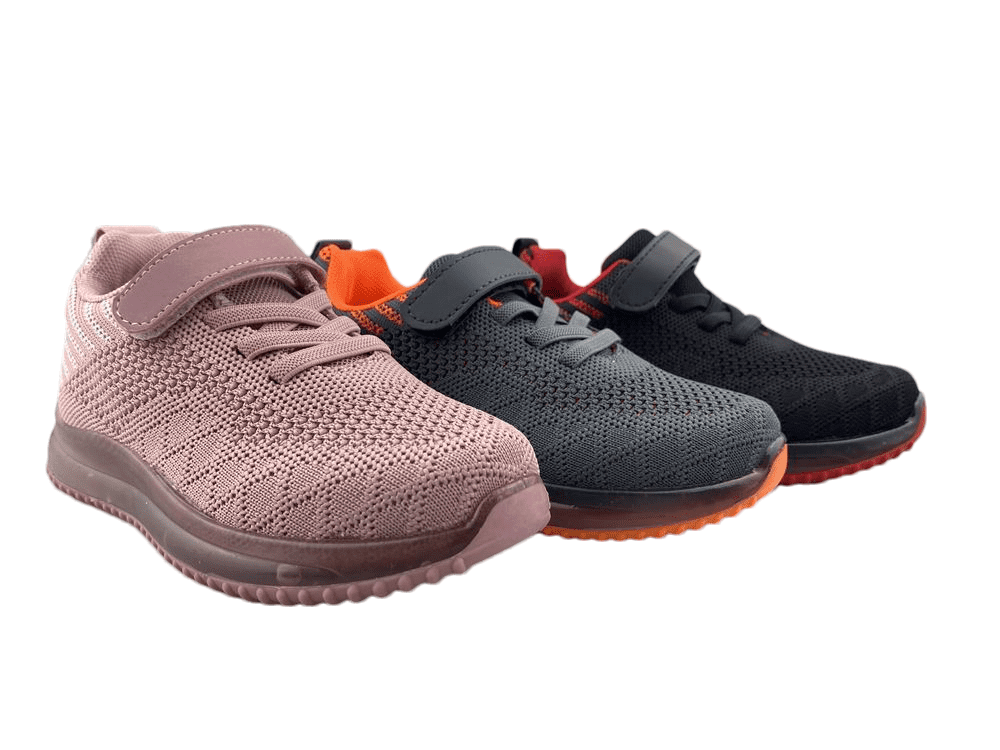 kids boy&girl's sneaker shoes