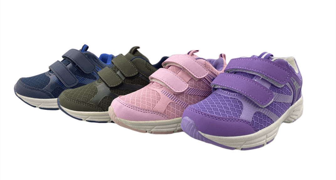 kids boy&girl's sneaker shoes