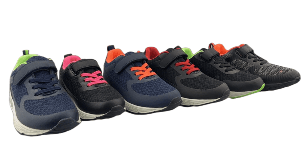kids boy&girl's sport shoes