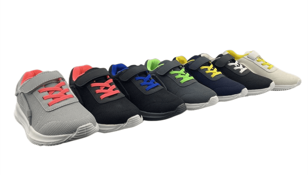 kids boy&girl's sport shoes