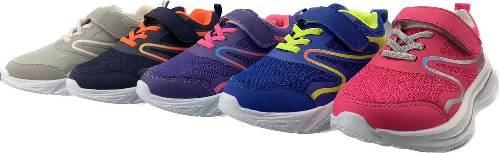 kids boy&girl's sport shoes