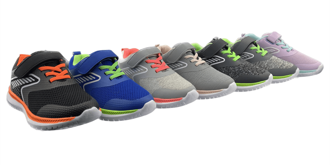 kids boy&girl's sport shoes