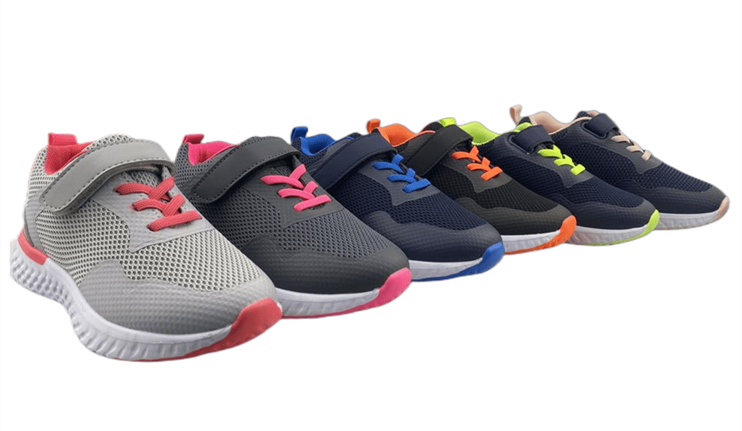 kids boy&girl's sport shoes