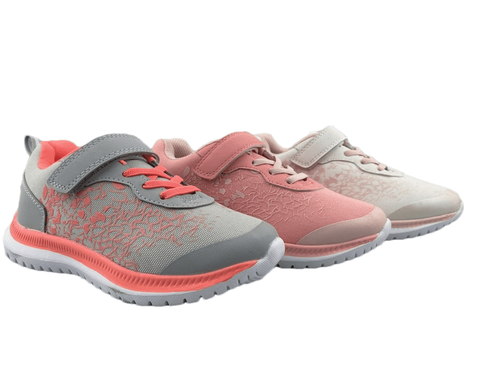 kids girl's sport shoes